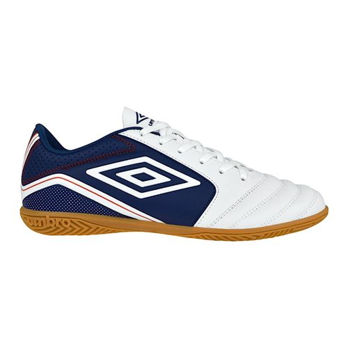 Zapatillas De Futbol Umbro Hombre Classico 82015U Azul