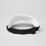 Visera-Solar-Alo-Yoga-Puerte-Aereo---Blanco