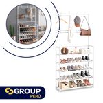 Perchero-Organizador-Multifuncional-con-Zapatera-5-Niveles-Aleatorio