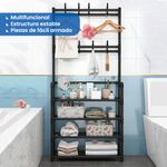 Perchero-Organizador-Multifuncional-con-Zapatera-5-Niveles-Aleatorio
