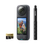 Insta360-X4---Selfie-Stick-114CM---Memoria-256GB-Extreme-Pro