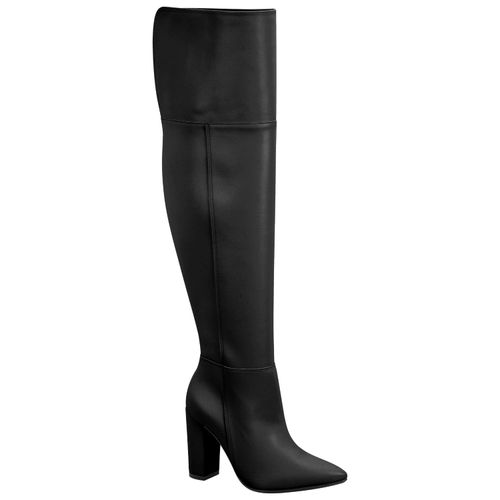 BOTINES MUJER VIZZANO NEGRO 3105.103.23572