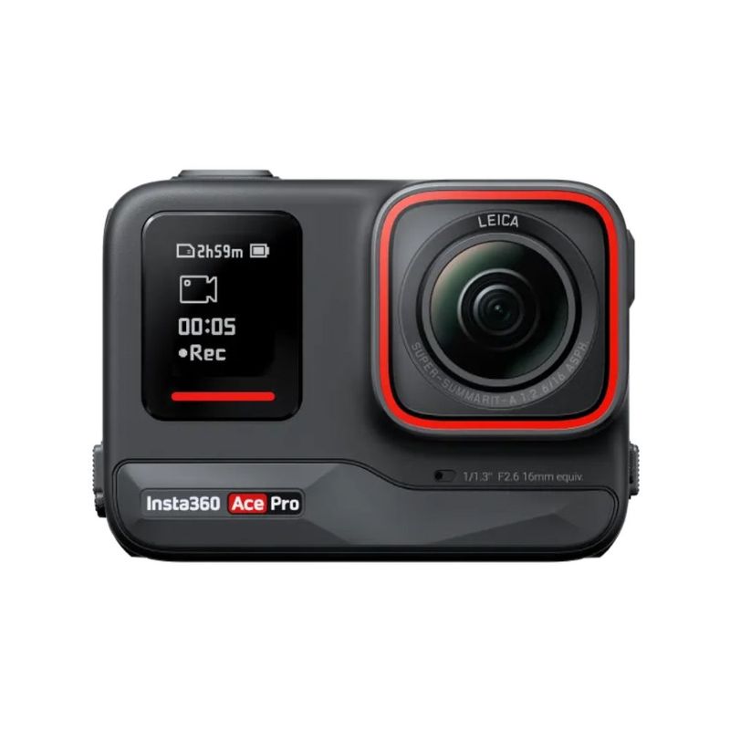 Camara-de-accion-Insta360-Ace-Pro-8K