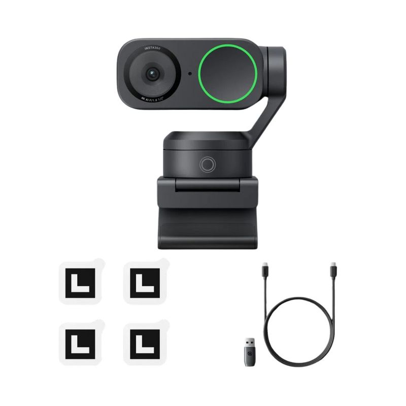 Camara-Web-Insta360-Link-2