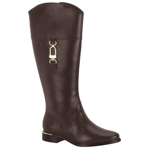BOTINES MUJER VIZZANO MARRON 3077.122.20081