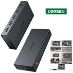 HDMI-Splitter-1x4-20-UGREEN-Full-Hd-4K-Multiplica-Señal-Conecta-4-tv