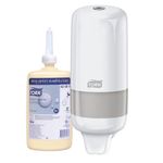 Dispensador-Jabon-Liquido-Tork---Carga-Gratis
