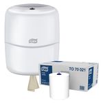 Dispensador-Toalla-de-Mano-Precortada-Tork---Carga-Gratis