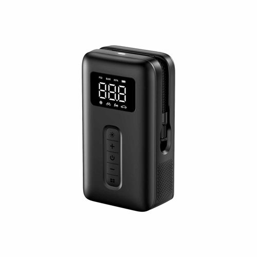 Inflador de Neumaticos Portatil Ugreen CD259-15951 Negro