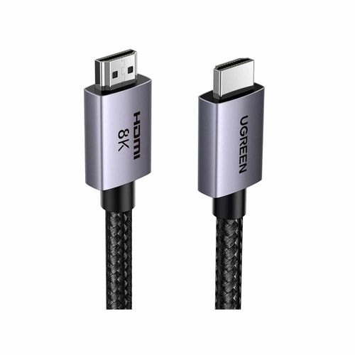 Cable HDMI a HDMI Ugreen M/M 8K 2.1 1 Metro HD171-25908