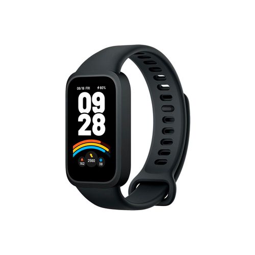 Smartband Xiaomi Band 9 Active Black M2435B1