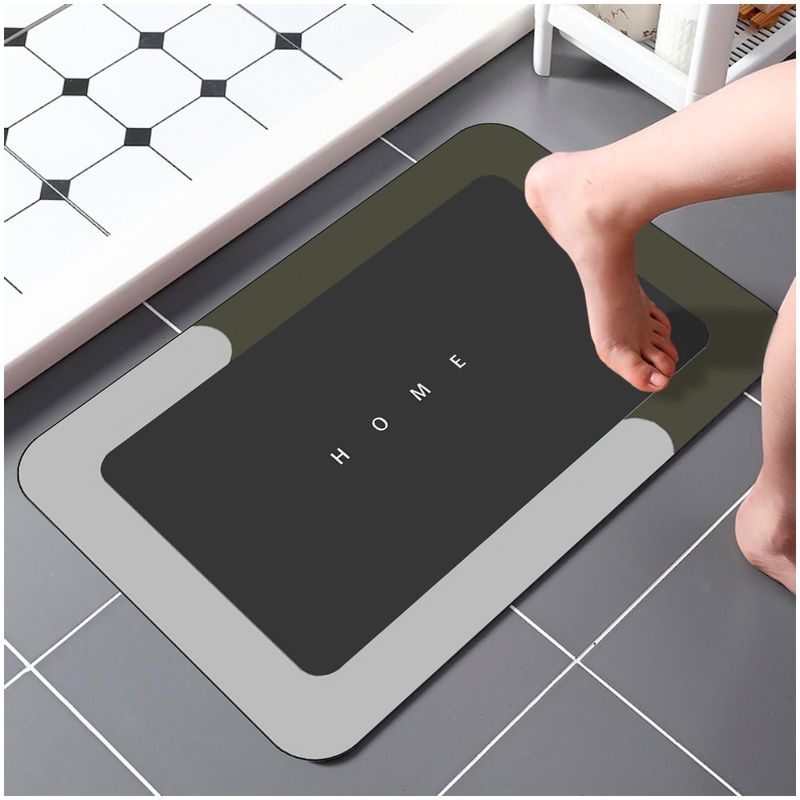 Alfombra-Antideslizante-para-Piso-Tapete-de-Baño-N35-Marron