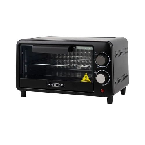 Horno Eléctrico Whiteline 9LT 800W