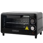 Horno-Electrico-Whiteline-9LT-800W