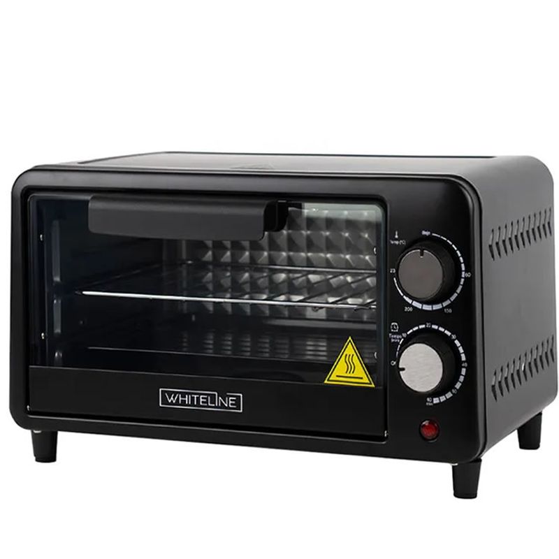 Horno-Electrico-Whiteline-9LT-800W