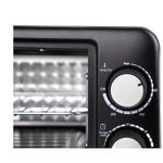 Horno-Electrico-Whiteline-9LT-800W