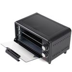 Horno-Electrico-Whiteline-9LT-800W