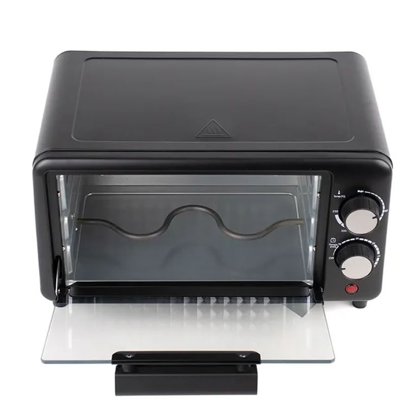 Horno-Electrico-Whiteline-9LT-800W