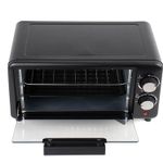 Horno-Electrico-Whiteline-9LT-800W