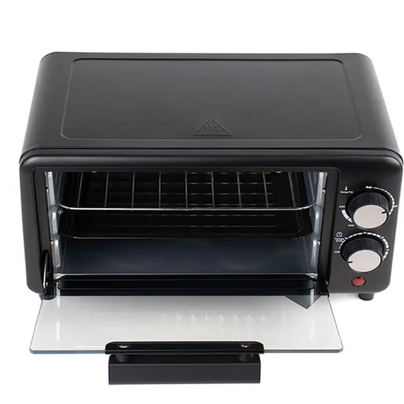 Horno-Electrico-Whiteline-9LT-800W