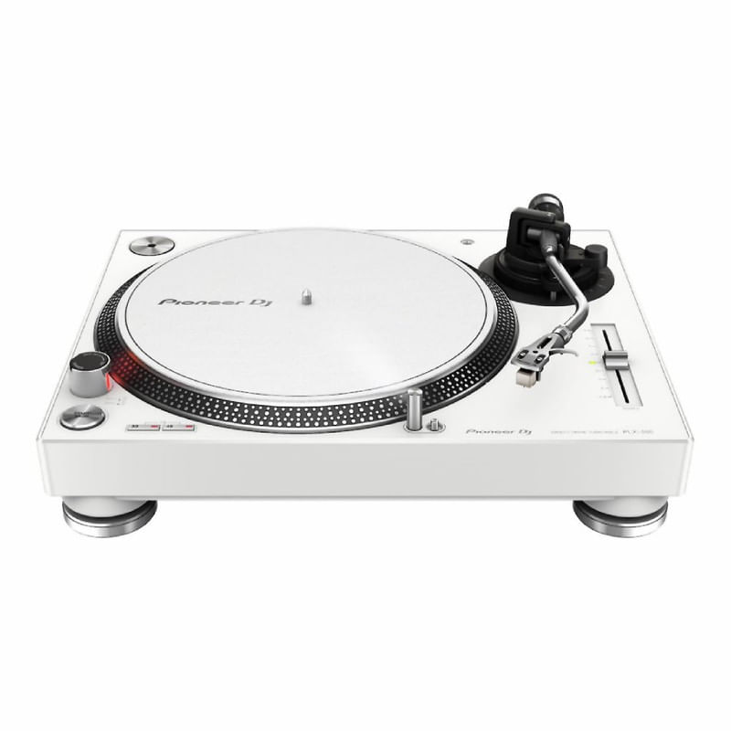 Tornamesa-Pioneer-Dj-PLX-500-W-Blanco