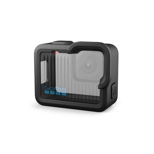 Funda Protectora GoPro (Diseño de Goma Amortiguadora Hero)