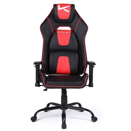 Silla Gamer Kuzler Apoyabrazos Ajustable DRAKAR-RN