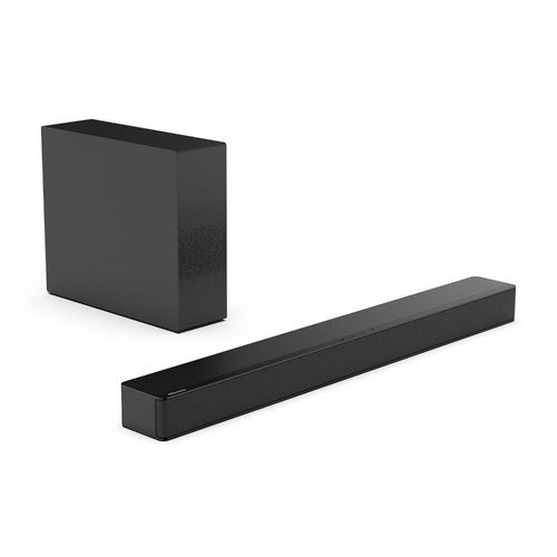 Soundbar Hisense 2.1CH 240W HS2100