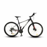 BICICLETA-MTB-JAFI-CHALLENGER-24V-ARO-29-NEGRO-ROJO