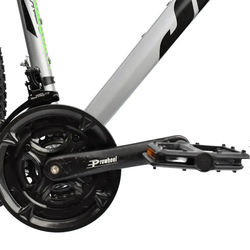 BICICLETA-MTB-JAFI-CHALLENGER-24V-ARO-29-NEGRO-ROJO