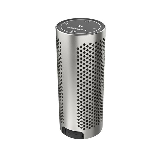 Parlante Bluetooth Lenyes S812 Potencia 40W RMS, Sonido 360°, Batería de Larga Duración, TWS y Estil