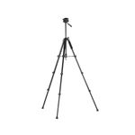 Tripode-Benro-T899EX--Gratis--Soporte-para-Smartphone---Control-Remoto-