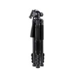 Tripode-Benro-T899EX--Gratis--Soporte-para-Smartphone---Control-Remoto-