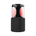 Parlante-Bluetooth-Lenyes-S807-Potencia-10W-con-RGB-Resistencia-IPX6