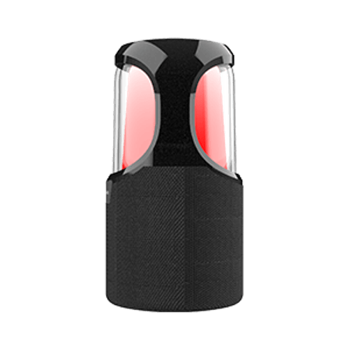 Parlante Bluetooth Lenyes S807 Potencia 10W con RGB Resistencia IPX6