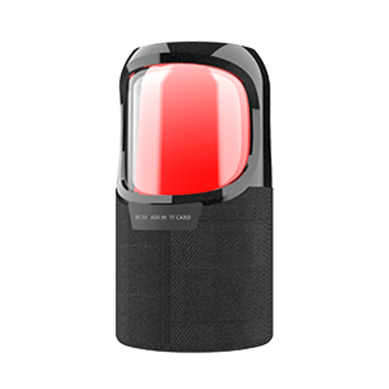 Parlante-Bluetooth-Lenyes-S807-Potencia-10W-con-RGB-Resistencia-IPX6