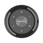 Parlante-Bluetooth-Lenyes-S807-Potencia-10W-con-RGB-Resistencia-IPX6