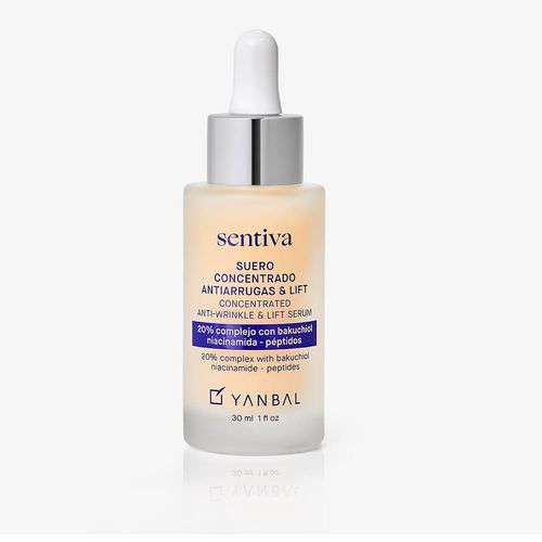 Suero Concentrado Antiarrugas Yanbal 30ml