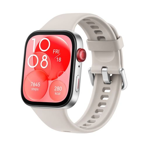 Smartwatch HUAWEI WATCH FIT 3 Blanco