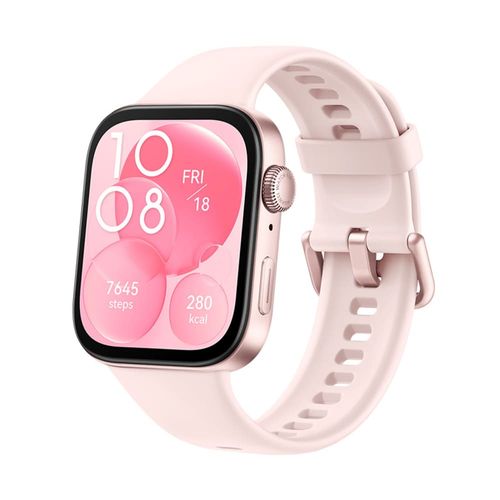 Smartwatch HUAWEI WATCH FIT 3 Rosa