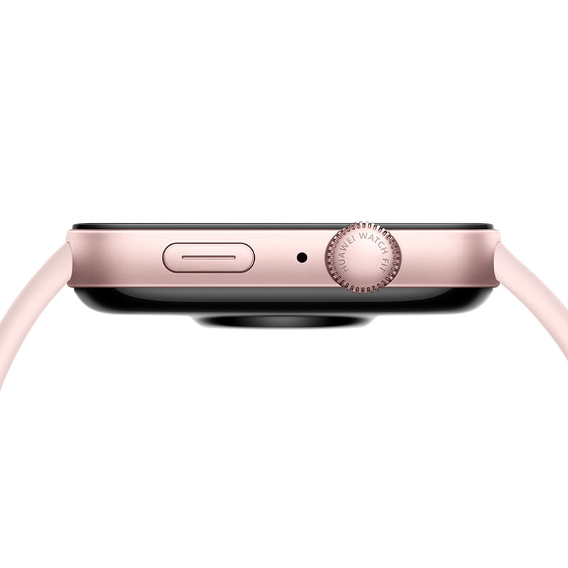 Smartwatch-HUAWEI-WATCH-FIT-3-Rosa
