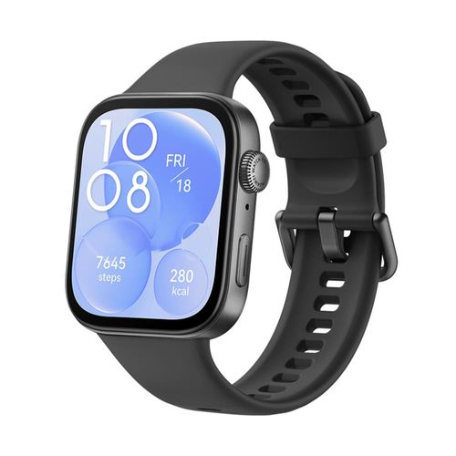 Smartwatch HUAWEI WATCH FIT 3 Negro