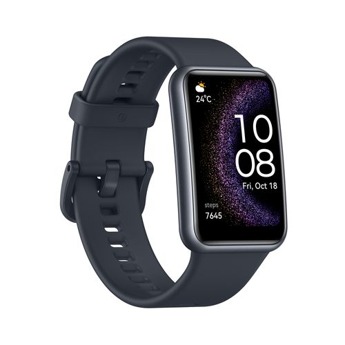Nuevo Smartwatch HUAWEI Watch Fit Special Edition Negro