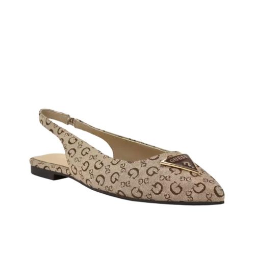 Zapatos Mujer Guess Bemas Bemas Monogram