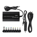 cargador-Universal-Laptop-2-en-1-casa-y-carro-120w-inversor-corriente
