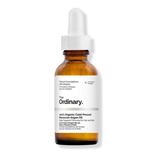 The Ordinary - 100 Organic Cold-Pressed Aceite de Argán Marroquí