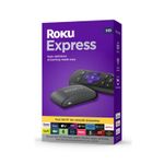 Convertidor-a-smart-TV-Roku-Express-HD