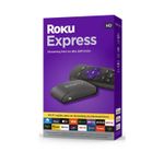 Convertidor-a-smart-TV-Roku-Express-HD