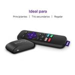 Convertidor-a-smart-TV-Roku-Express-HD
