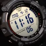 Reloj-Casio-AE-1500WH-1AV-Digital-Cronometro-Alarma-Fecha-Luz-Negro